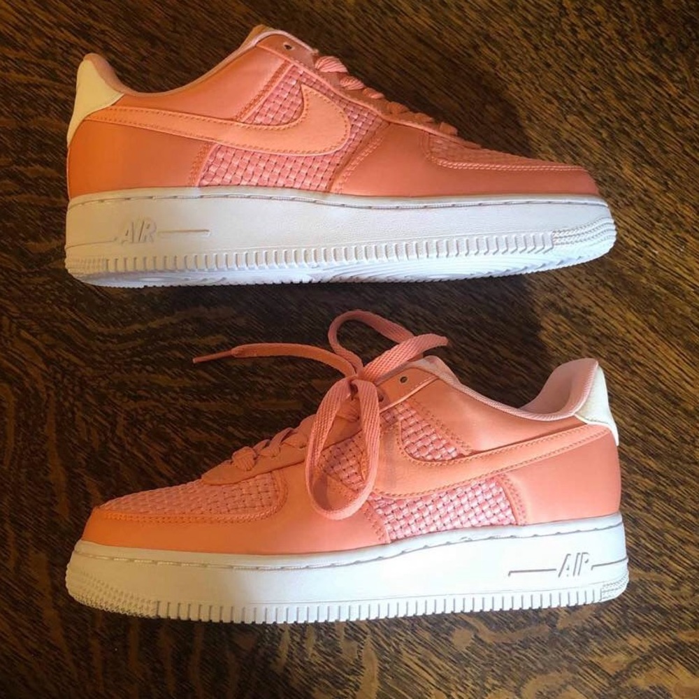 Women's Air Force 1 '07